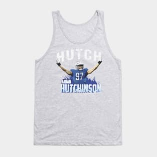 Aidan Hutchinson Detroit Hutch Tank Top